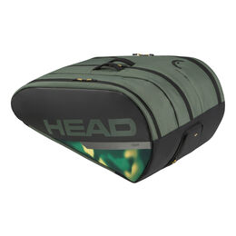 HEAD Tour Racquet Bag XL BKWH